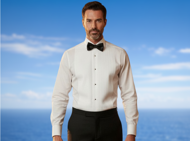 Tuxedos Shirts