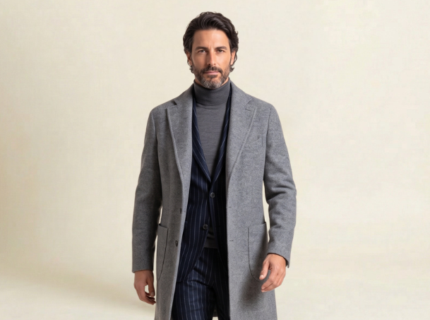 Overcoat