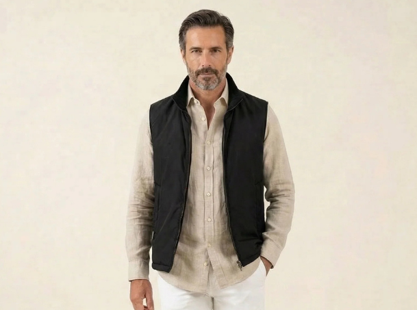 Vests