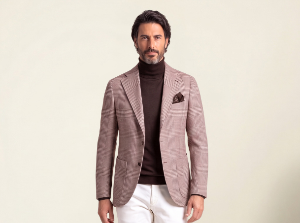 Winter Blazers