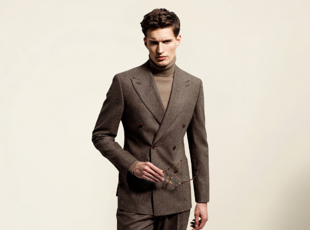 Winter Suits