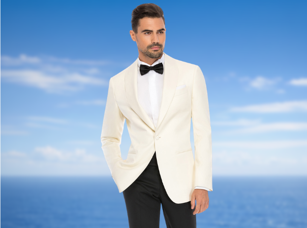 Dinner Jackets