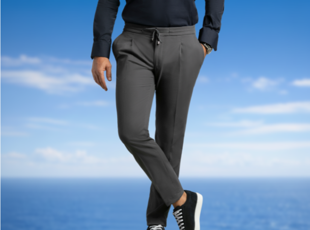 High Performance Pants