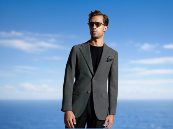 High Performance Blazers