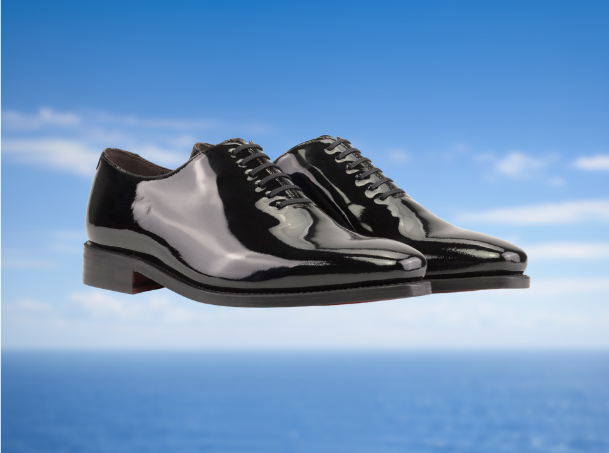 Tuxedos Shoes