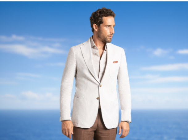 Summer Blazers