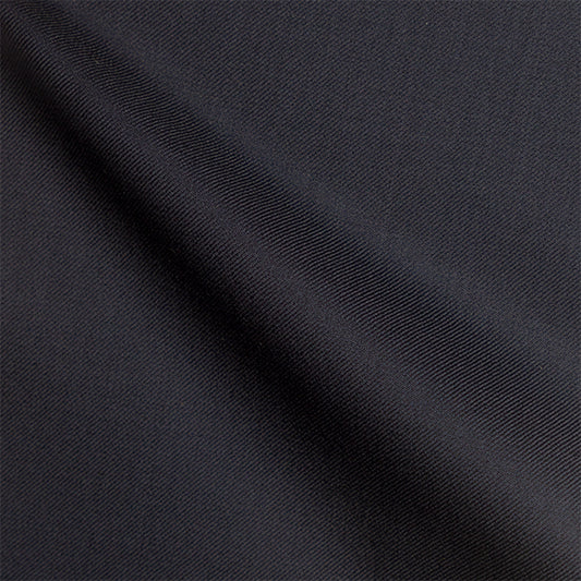 Notch Lapel, 2 pcs Suit, Navy, Pure Wool, Loro Piana Australis Super 150's