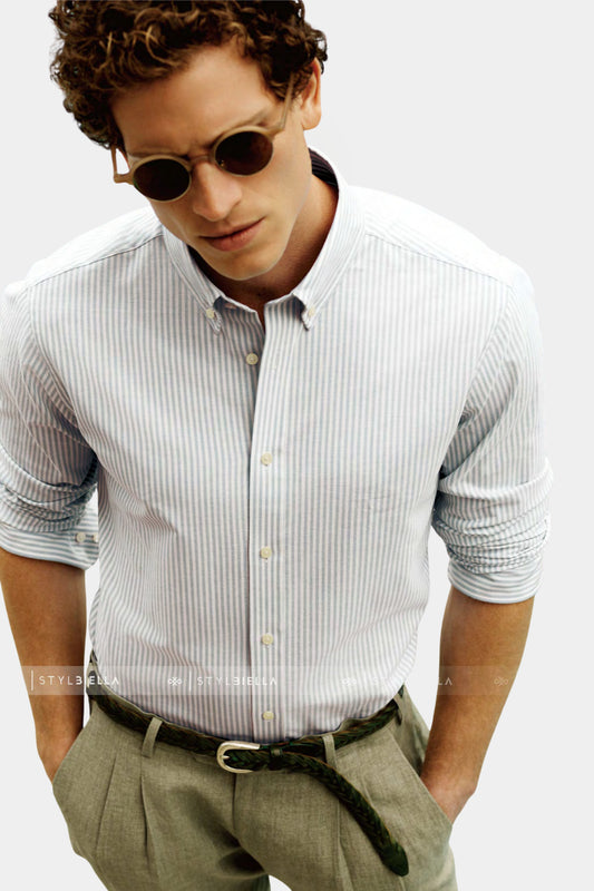 STYLBIELA SHIRTS 10