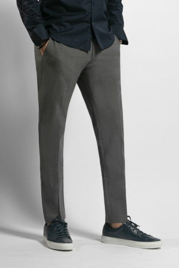 Jog Tec Super Light │ Grey