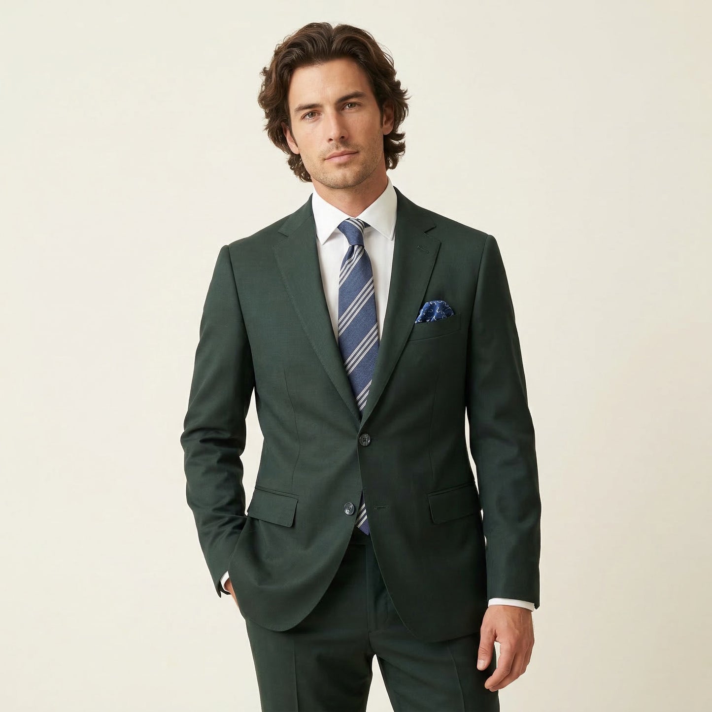 SUIT 13