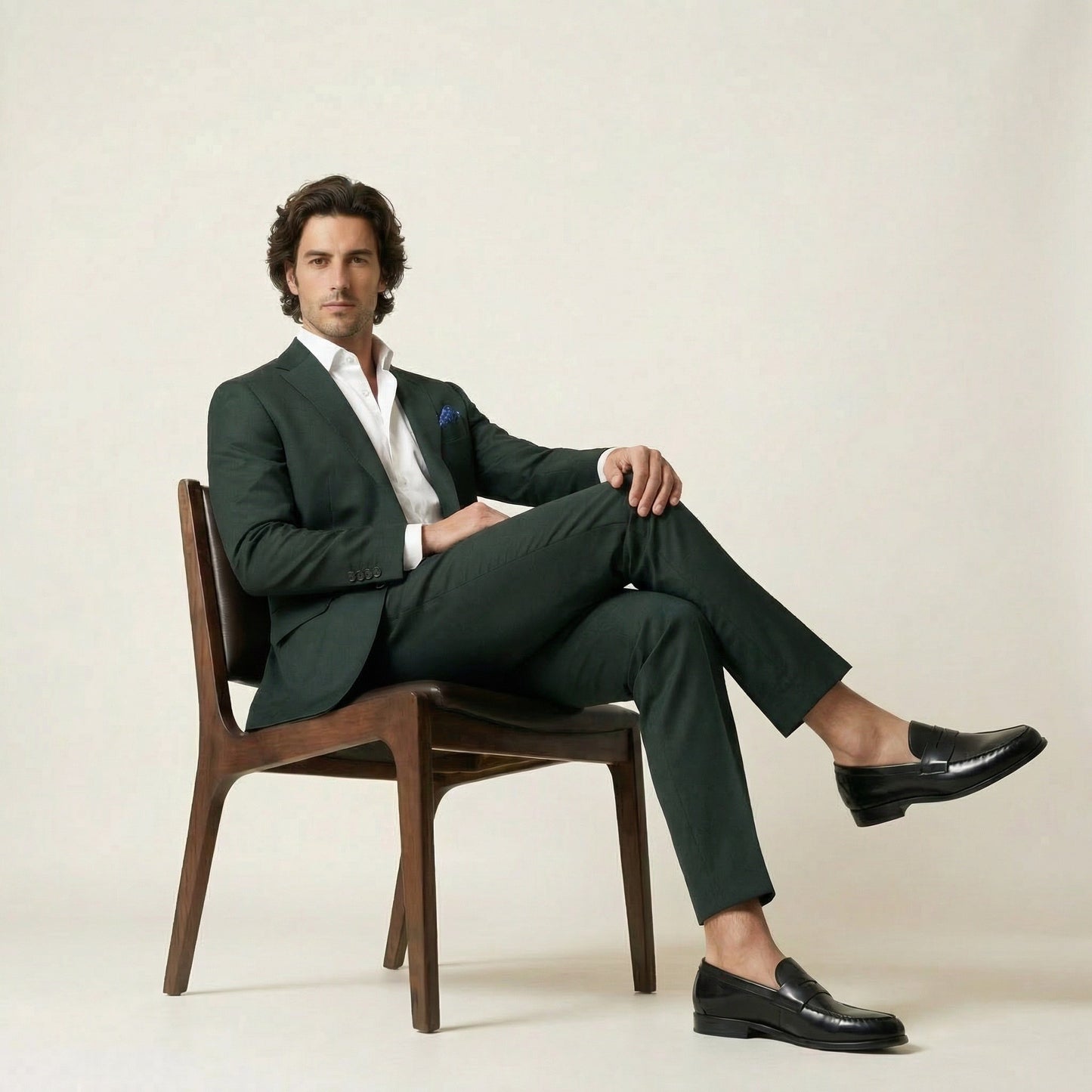 SUIT 13