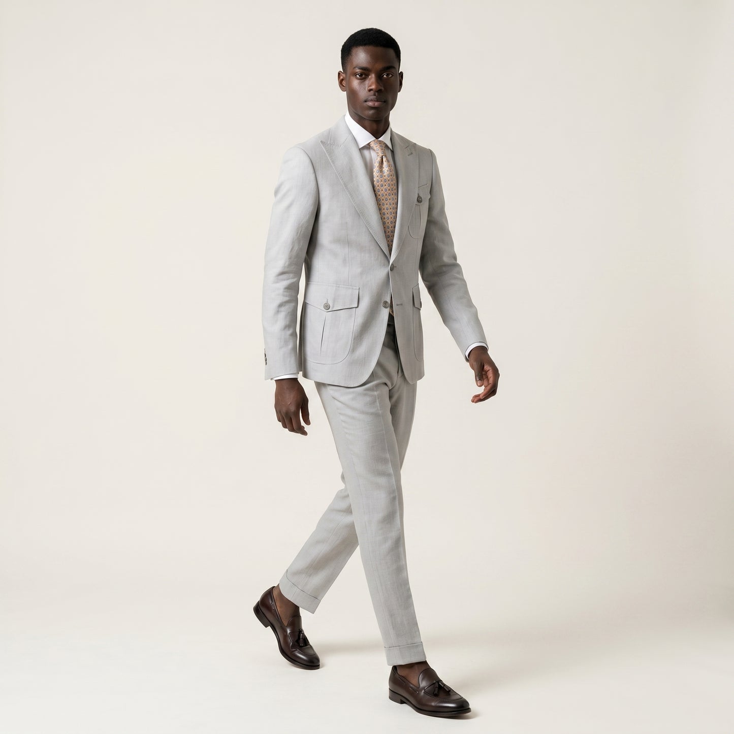 SUIT 15
