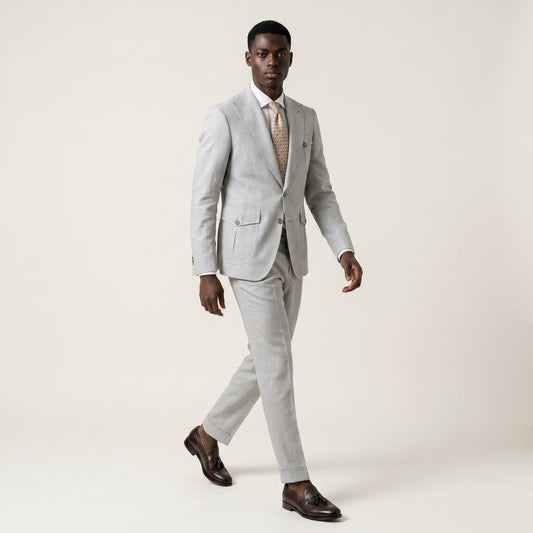 SUIT 15