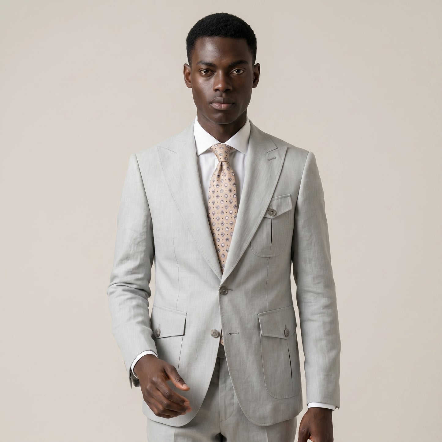 SUIT 15
