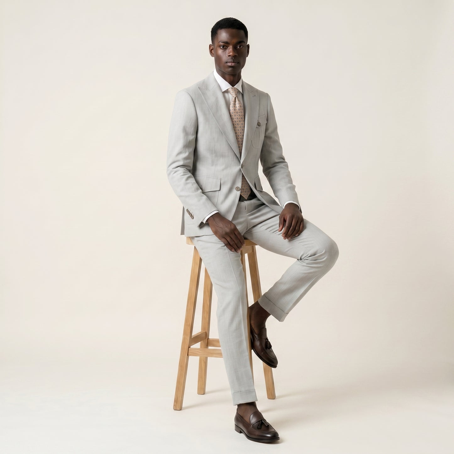 SUIT 15