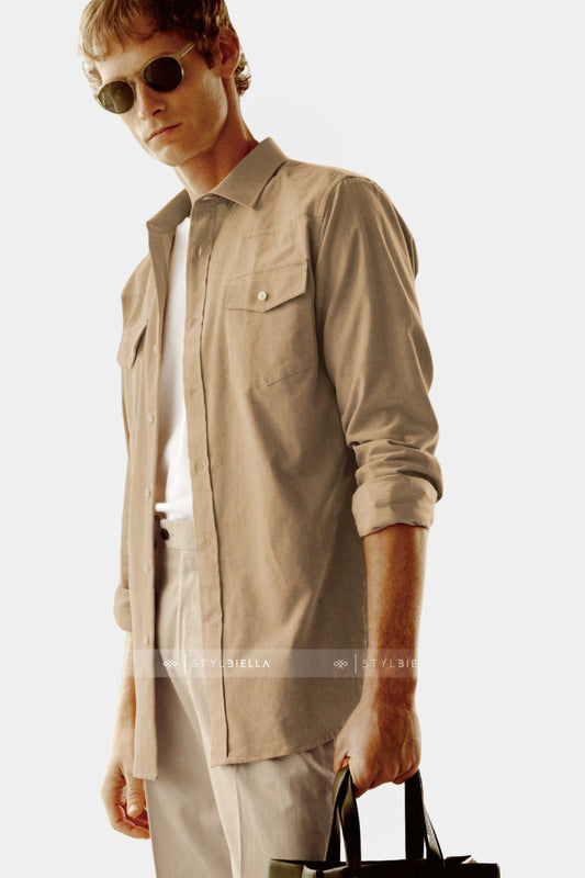 STYLBIELA SHIRTS 18