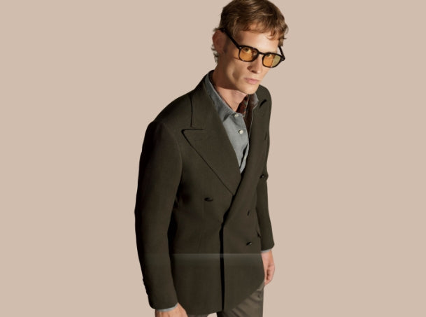 Four Seasons Blazers