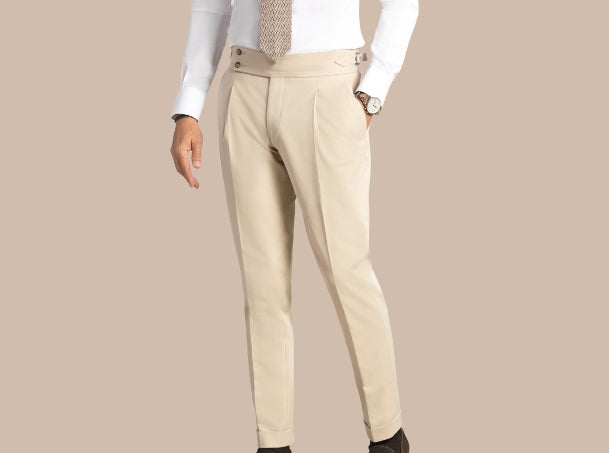 Four Season Pants