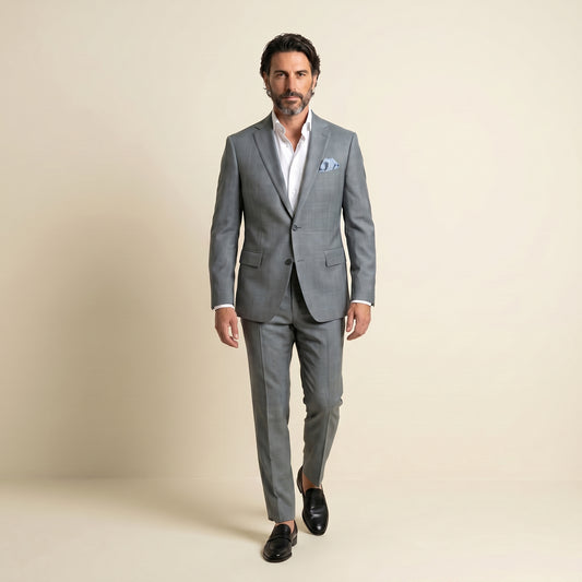 SUIT 17