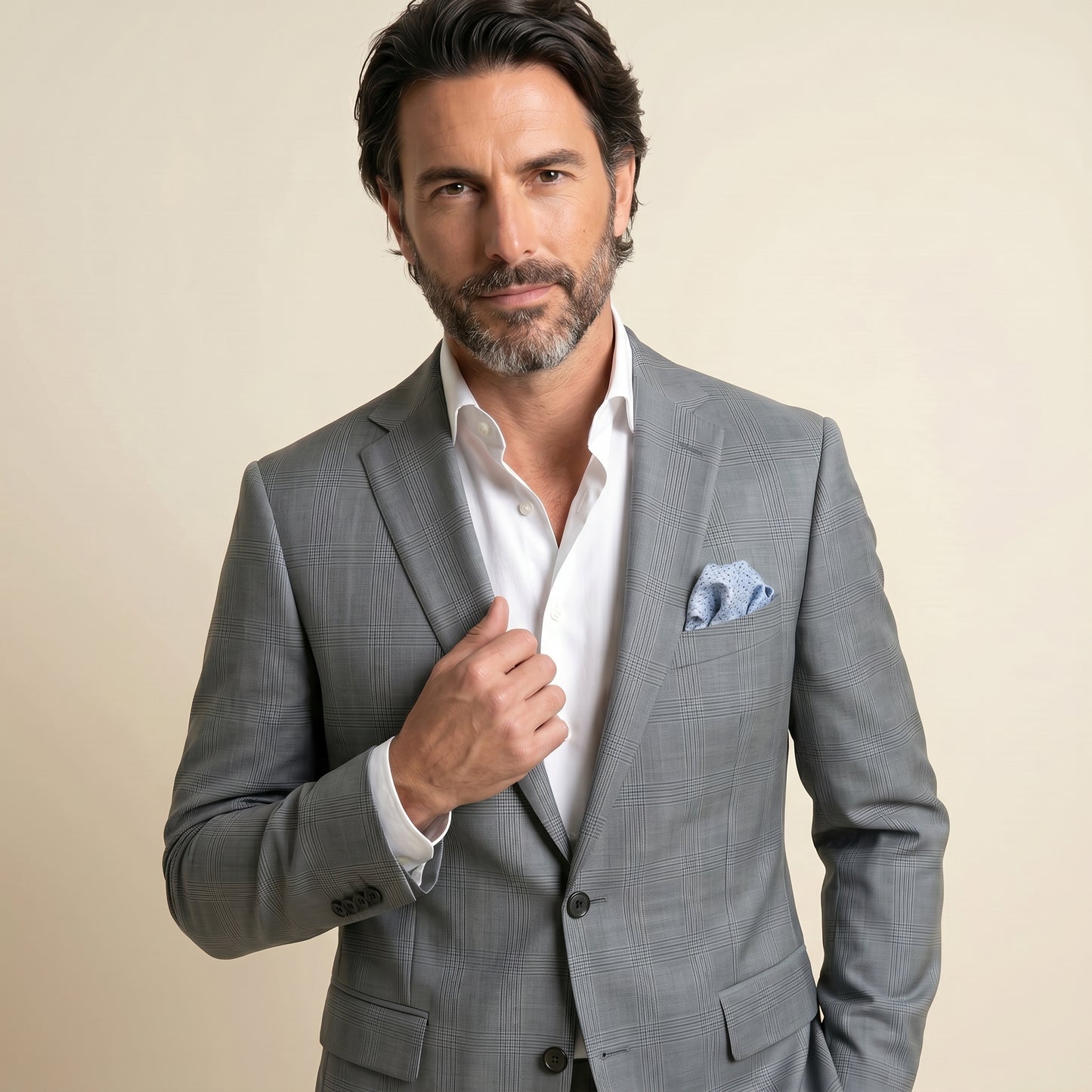 SUIT 17