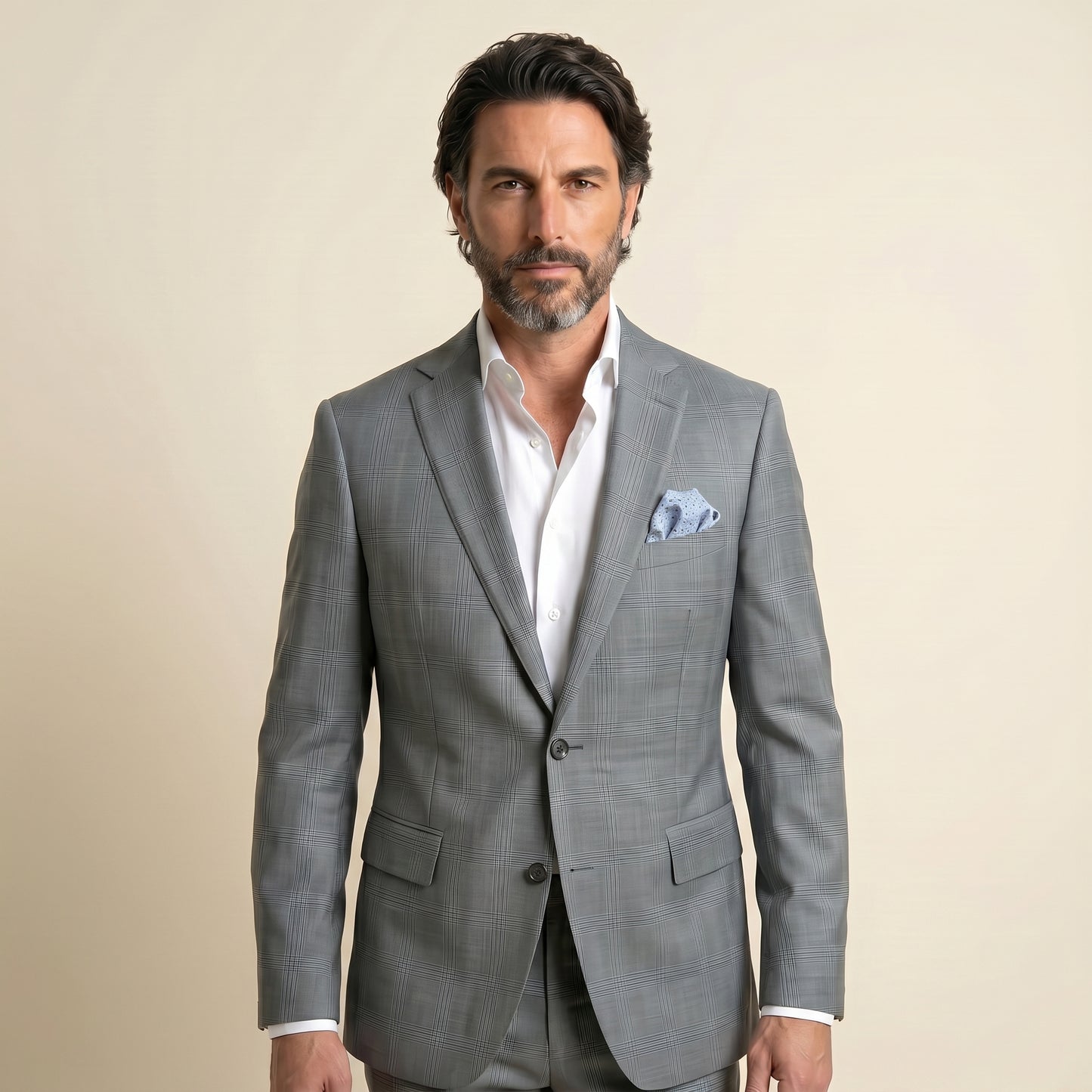 SUIT 17