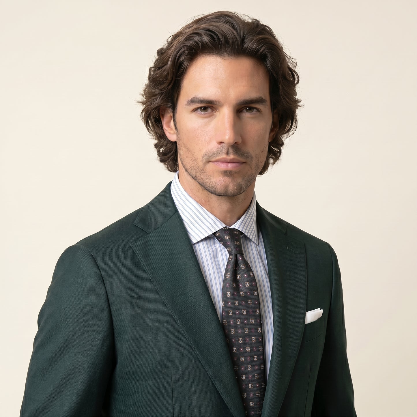 SUIT 18