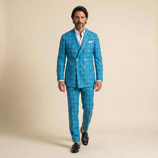 SUIT 19