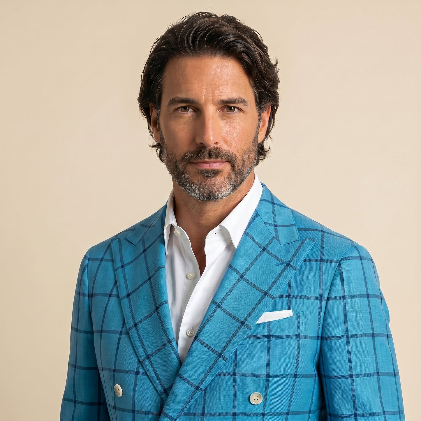 SUIT 19