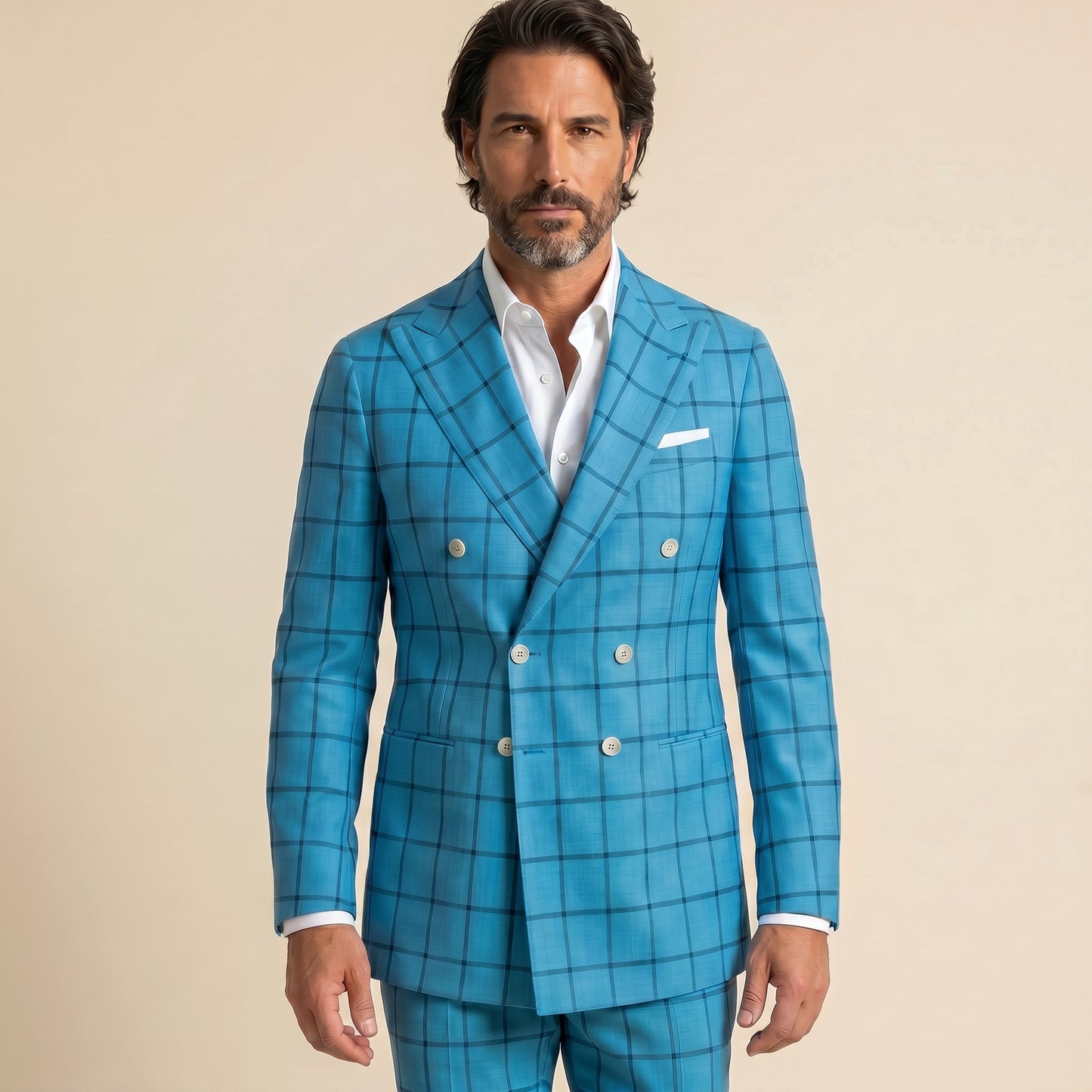 SUIT 19