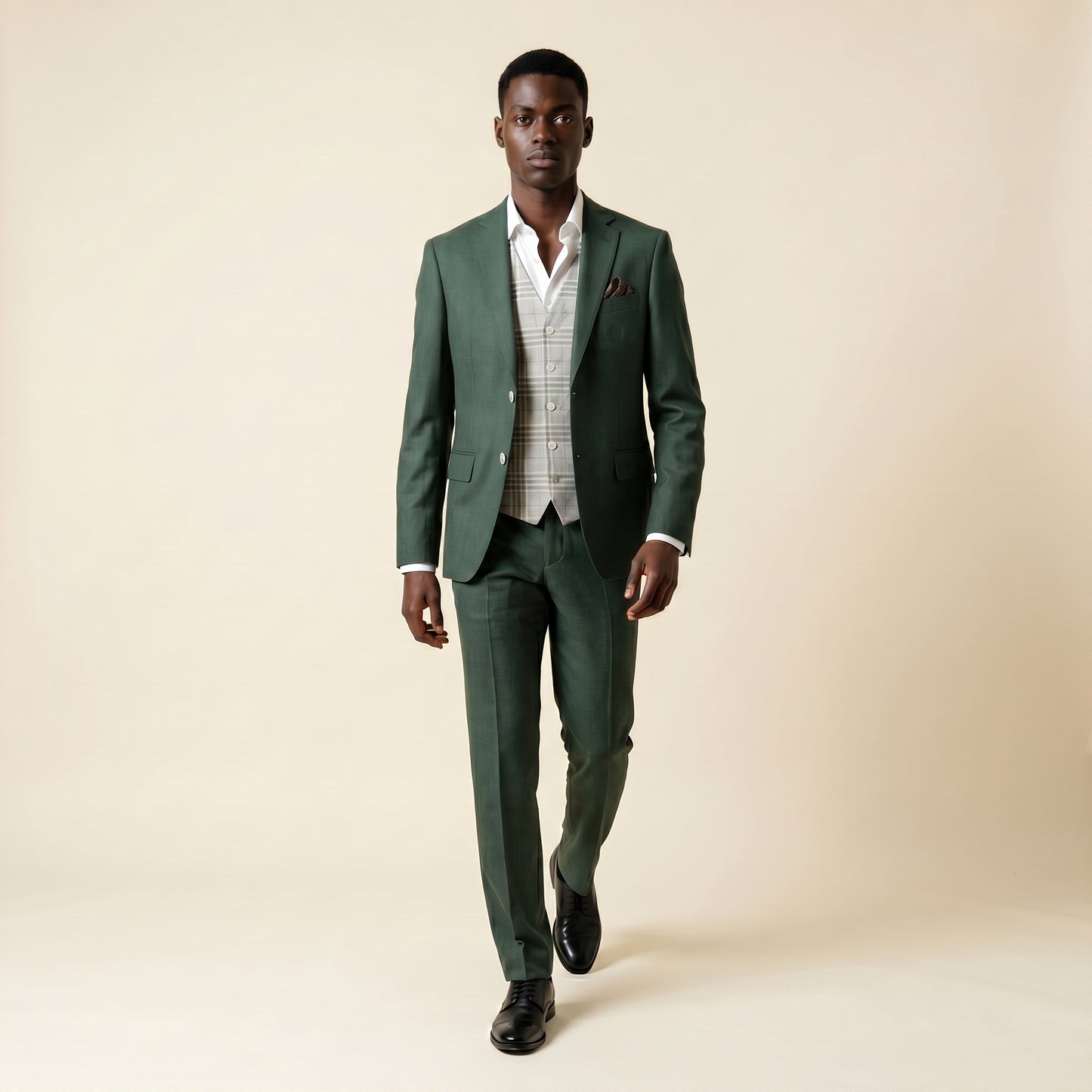 SUIT 21