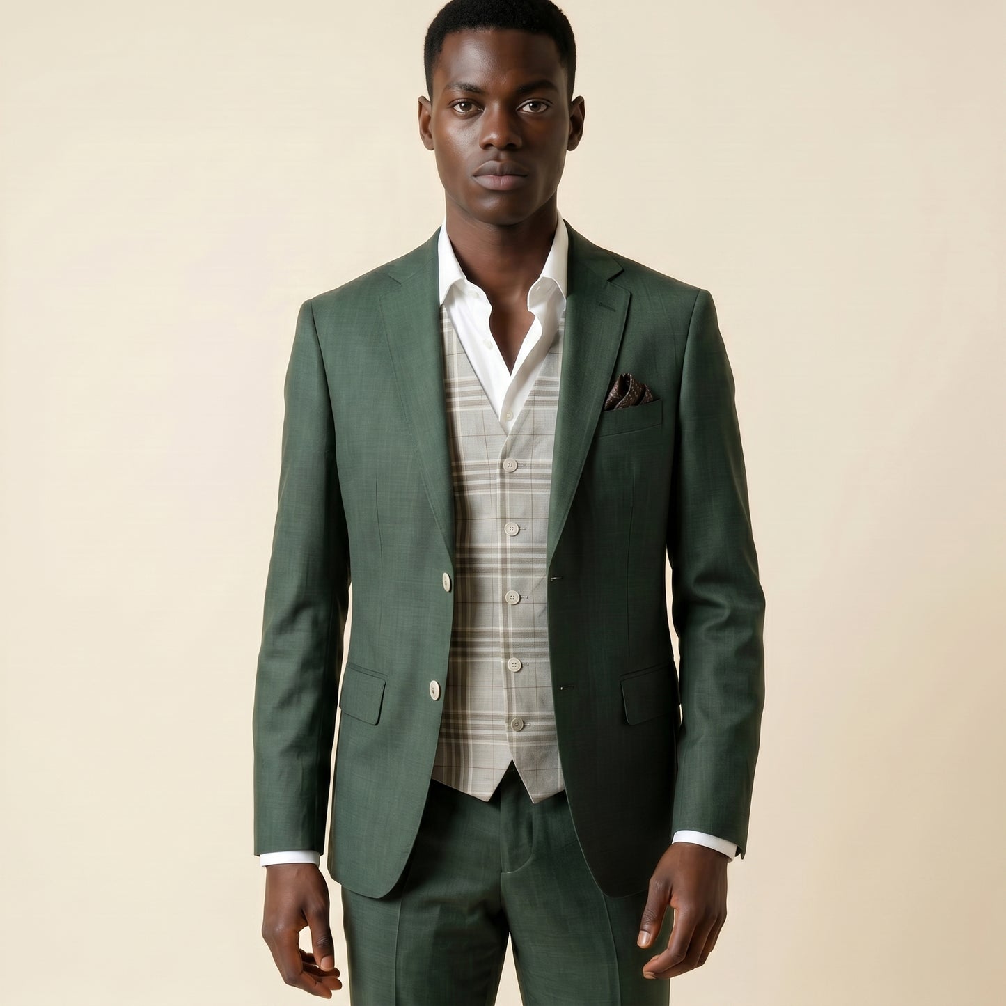 SUIT 21
