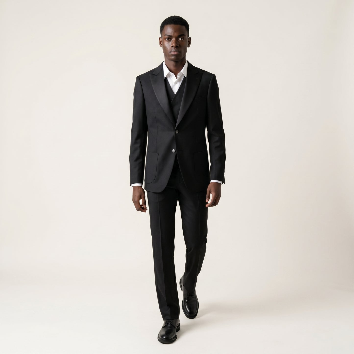 SUIT 21