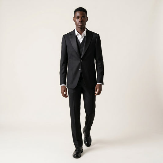 SUIT 21