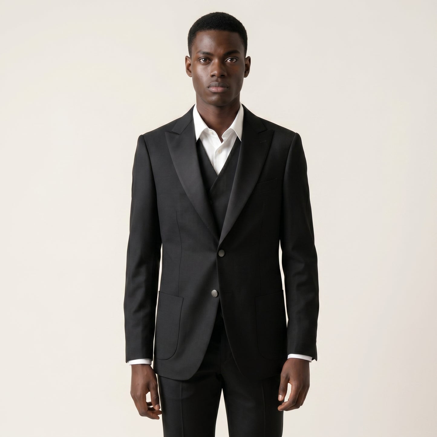 SUIT 21