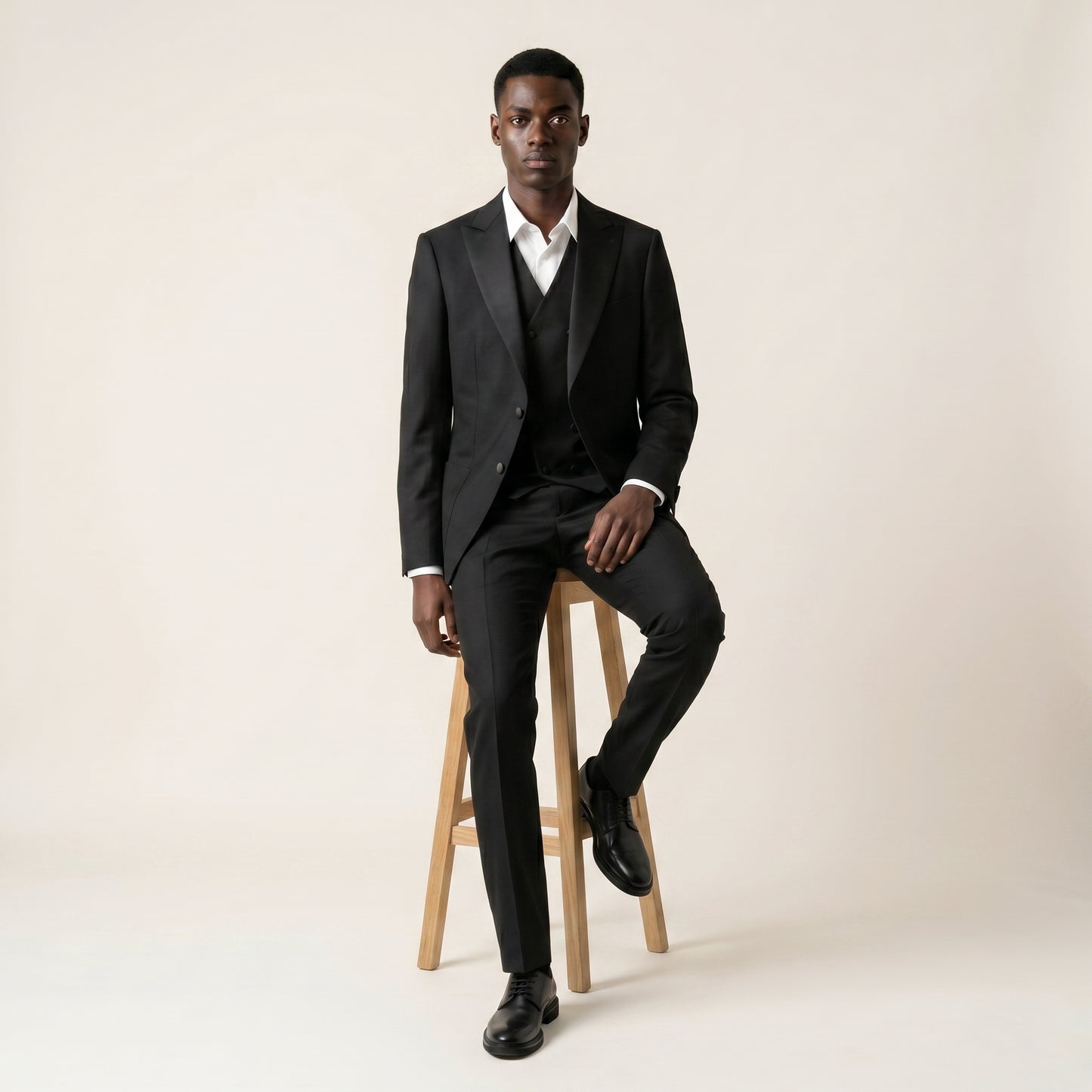 SUIT 21