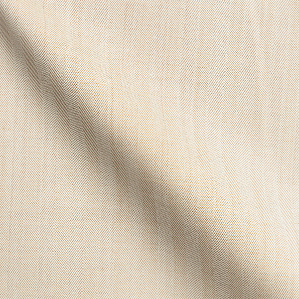 Notch Lapel, 2 pcs Suit, Beige, Pure Wool, Zignone