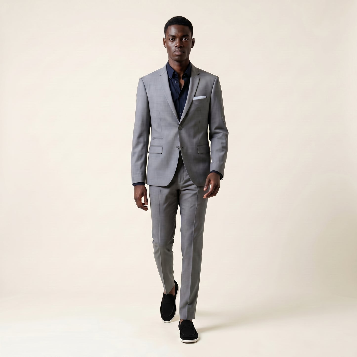 SUIT 22