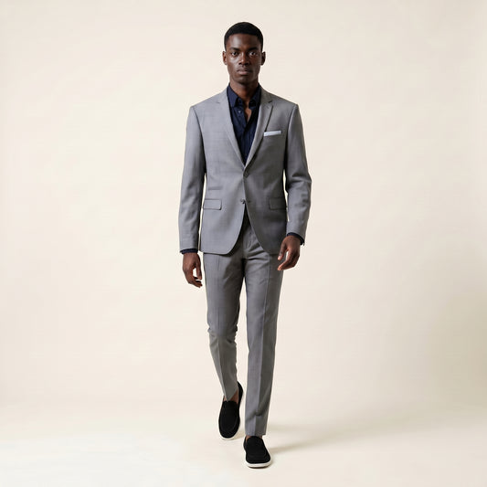 SUIT 22