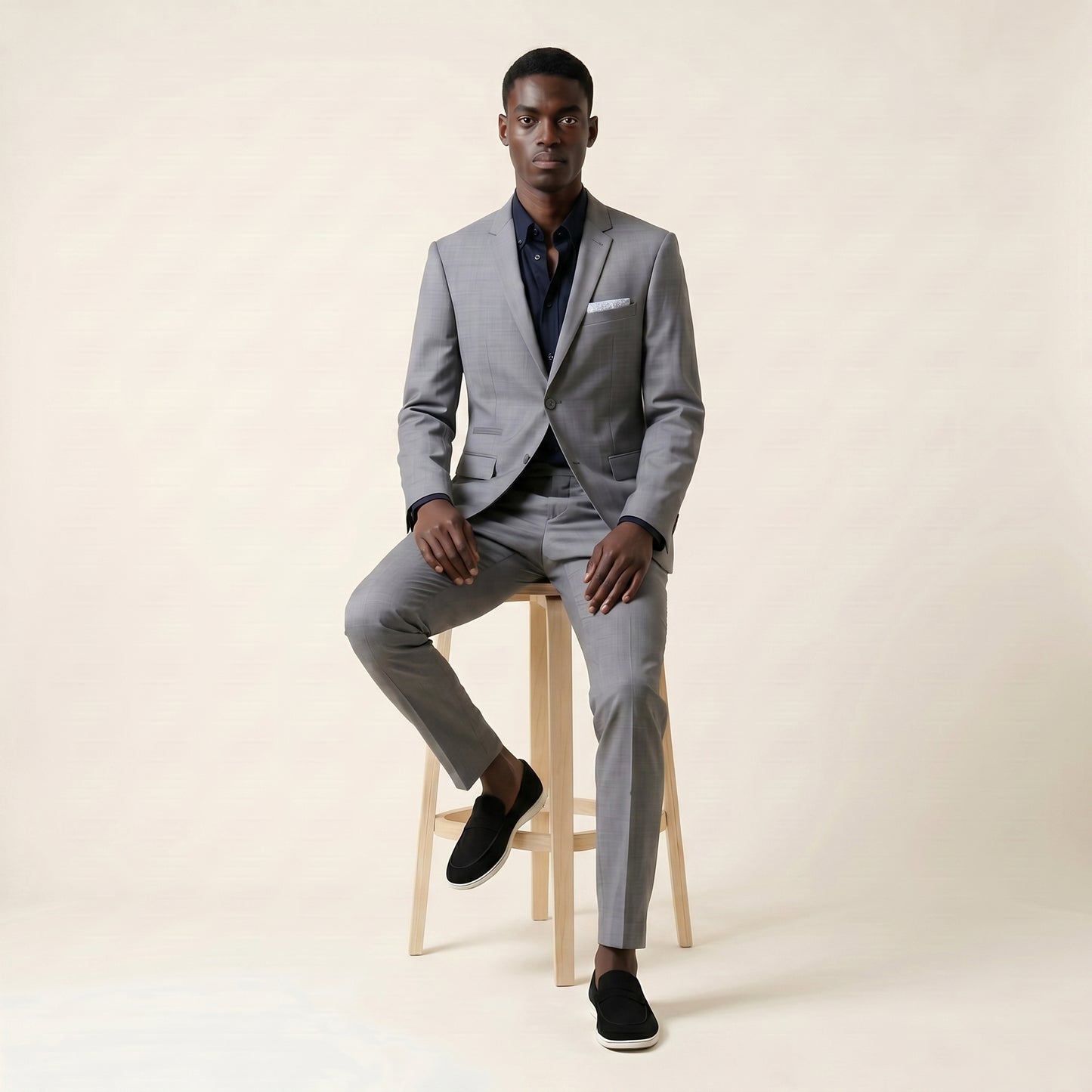 SUIT 22