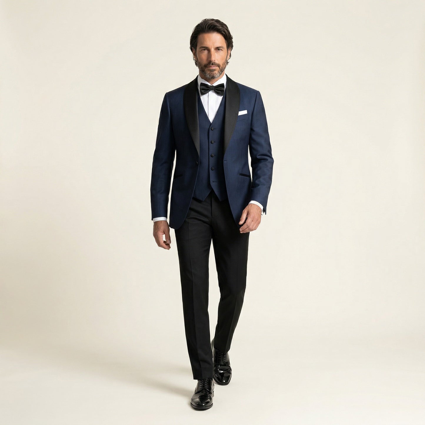 tuxedo 4