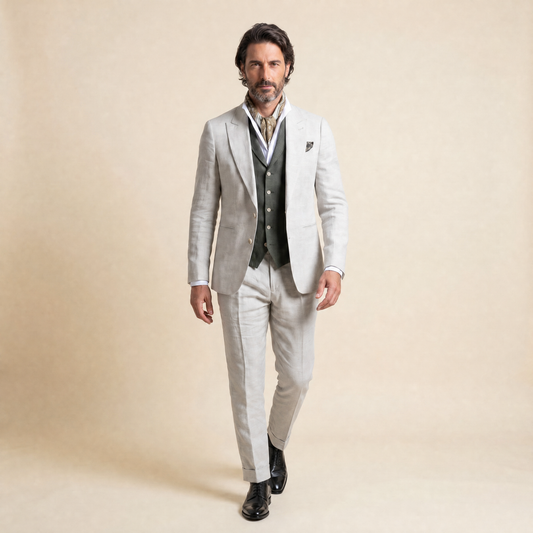 SUIT 23