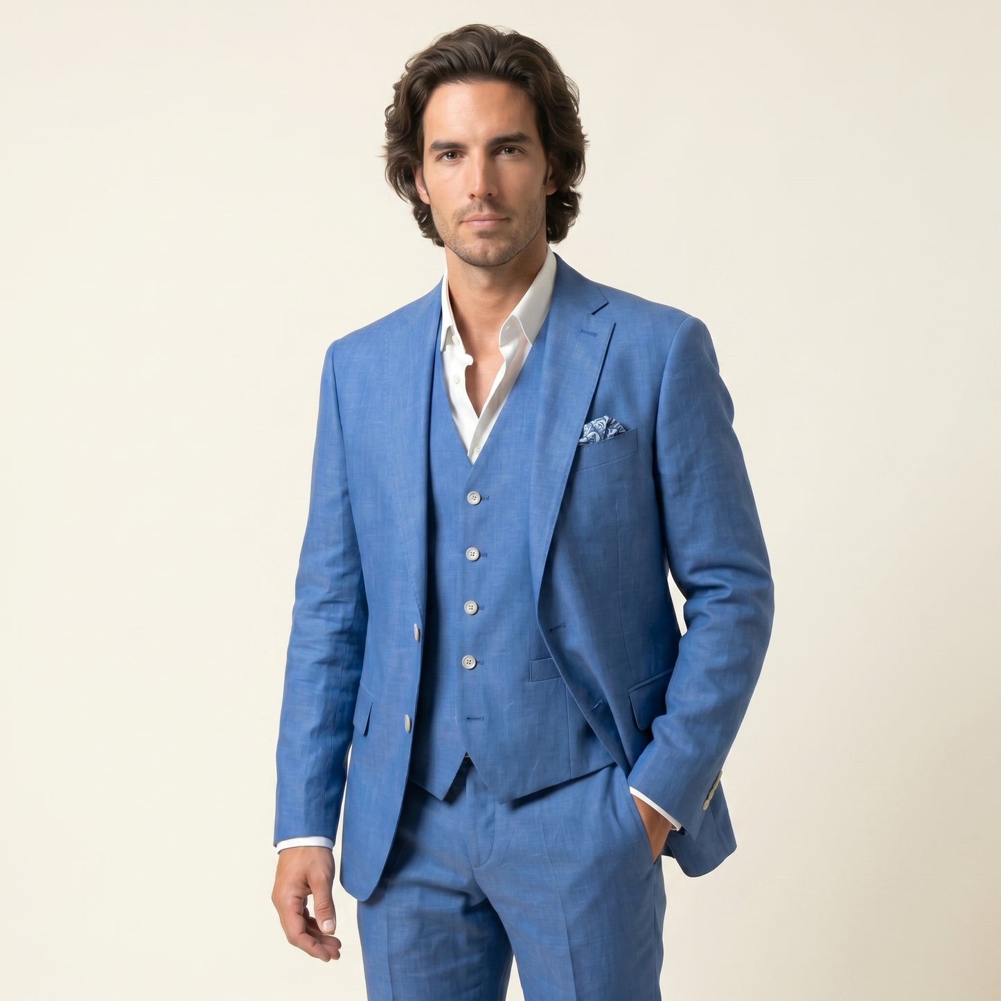SUIT 24