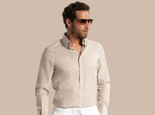 Casual Shirts