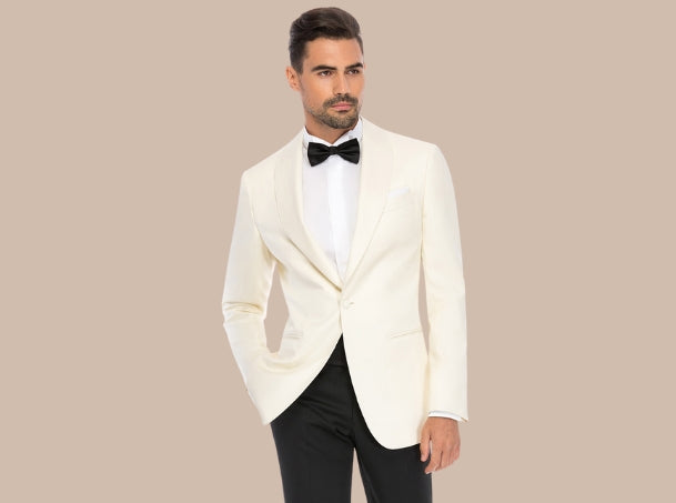 Dinner Jackets