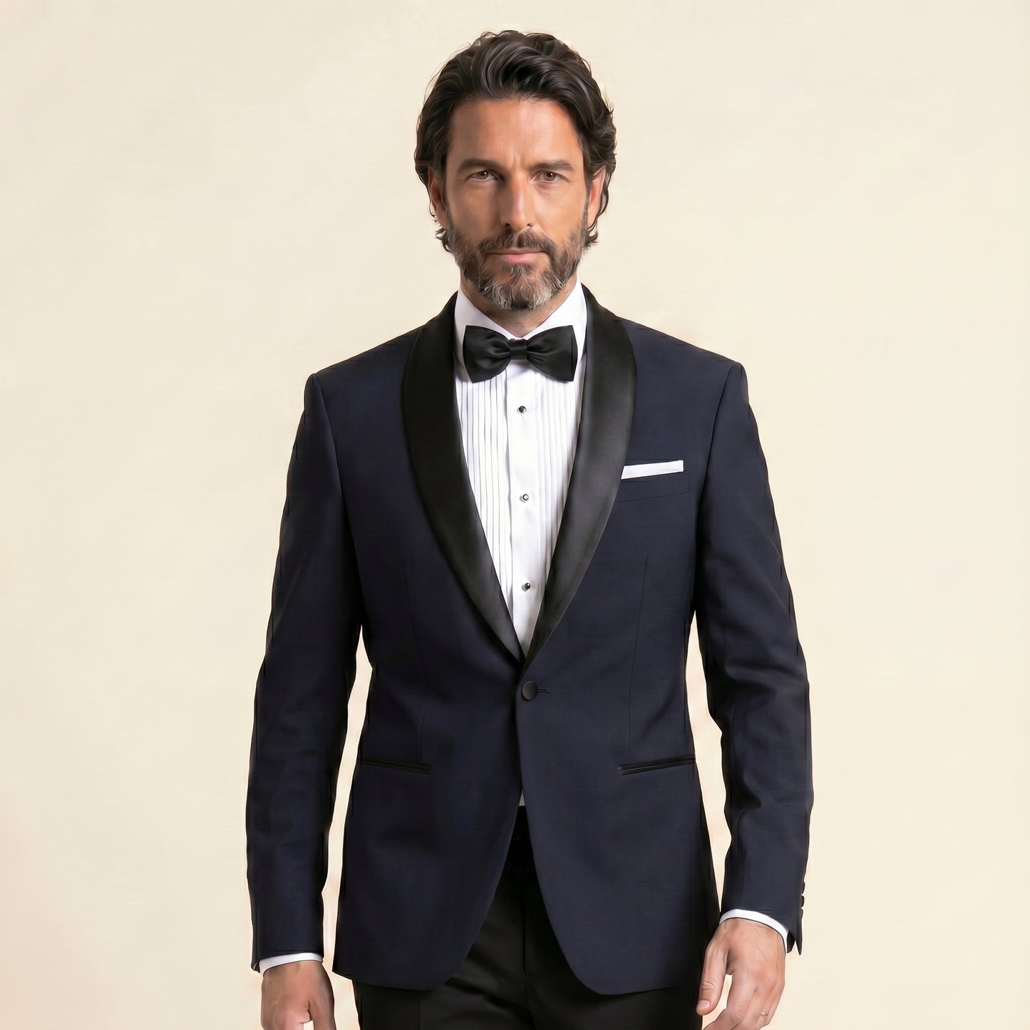 Dinner Jacket 1 RTW