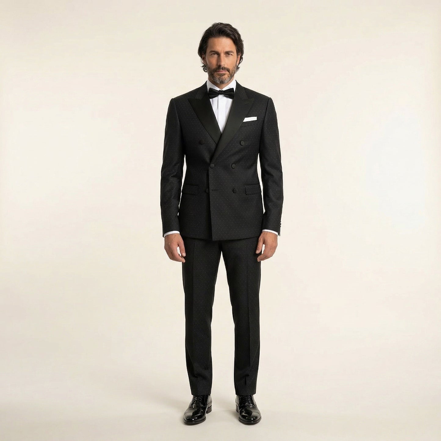 tuxedo 3