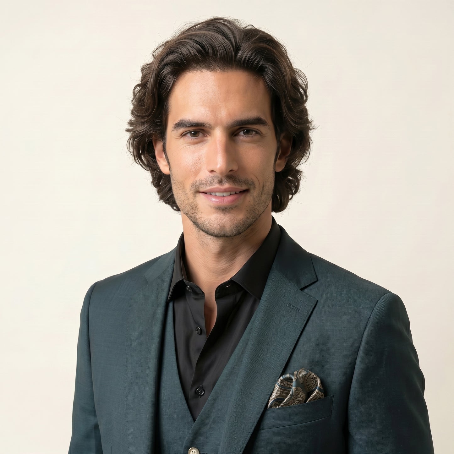 SUIT 25