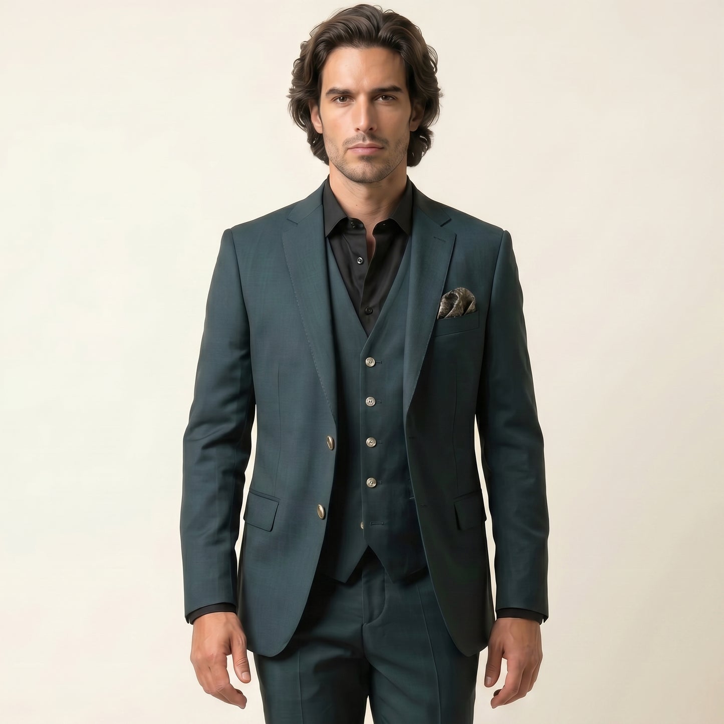SUIT 25