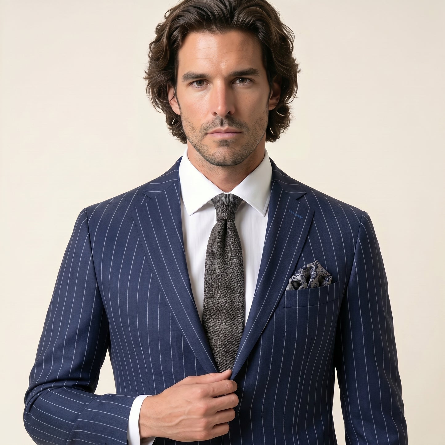 SUIT 27