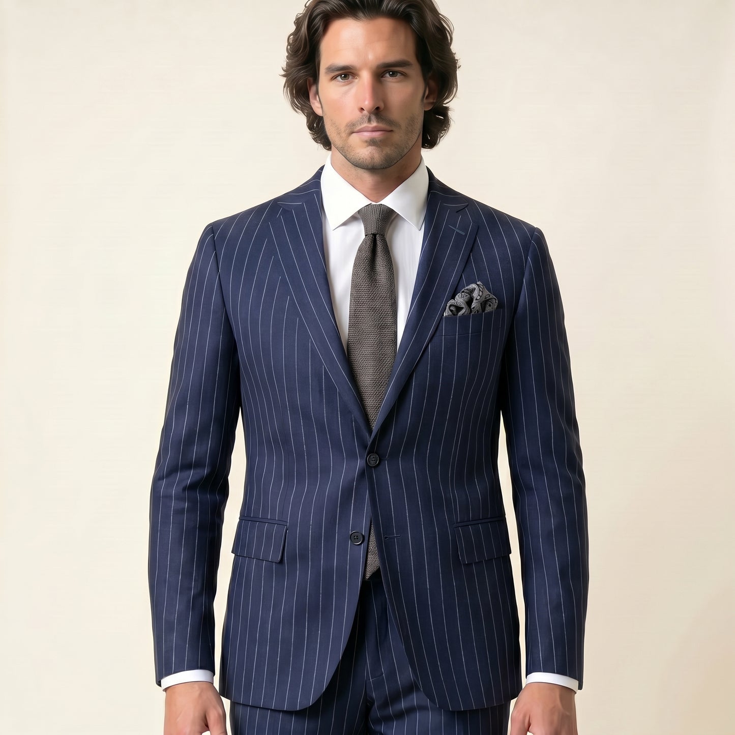 SUIT 27